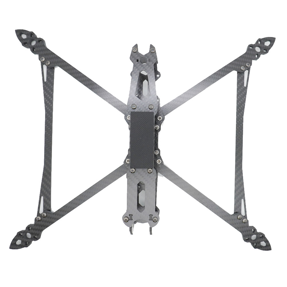 Mark4 V2 7/8/9/10inch Carbon F - Drone Kit Octocopter avis et prix