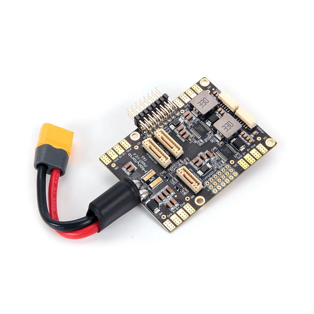 Holybro 15008 PM07 Power Modul - Drone Kit Hexacopter avis et prix