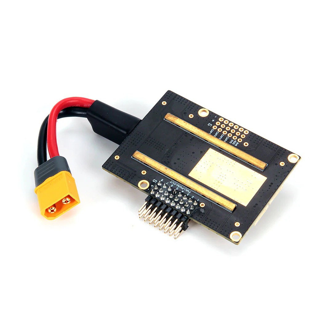 Holybro 15008 PM07 Power Modul - Drone Kit Hexacopter avis et prix