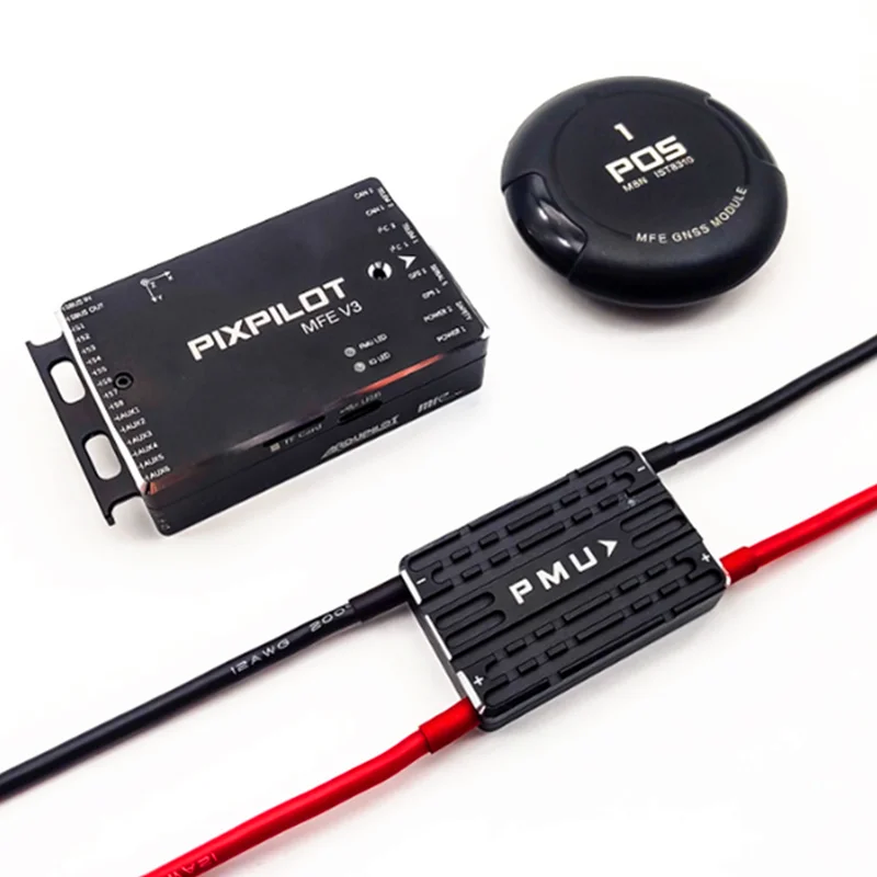 PixPilot V3 Flight Control Sys - Drone Kit Vtol avis et prix