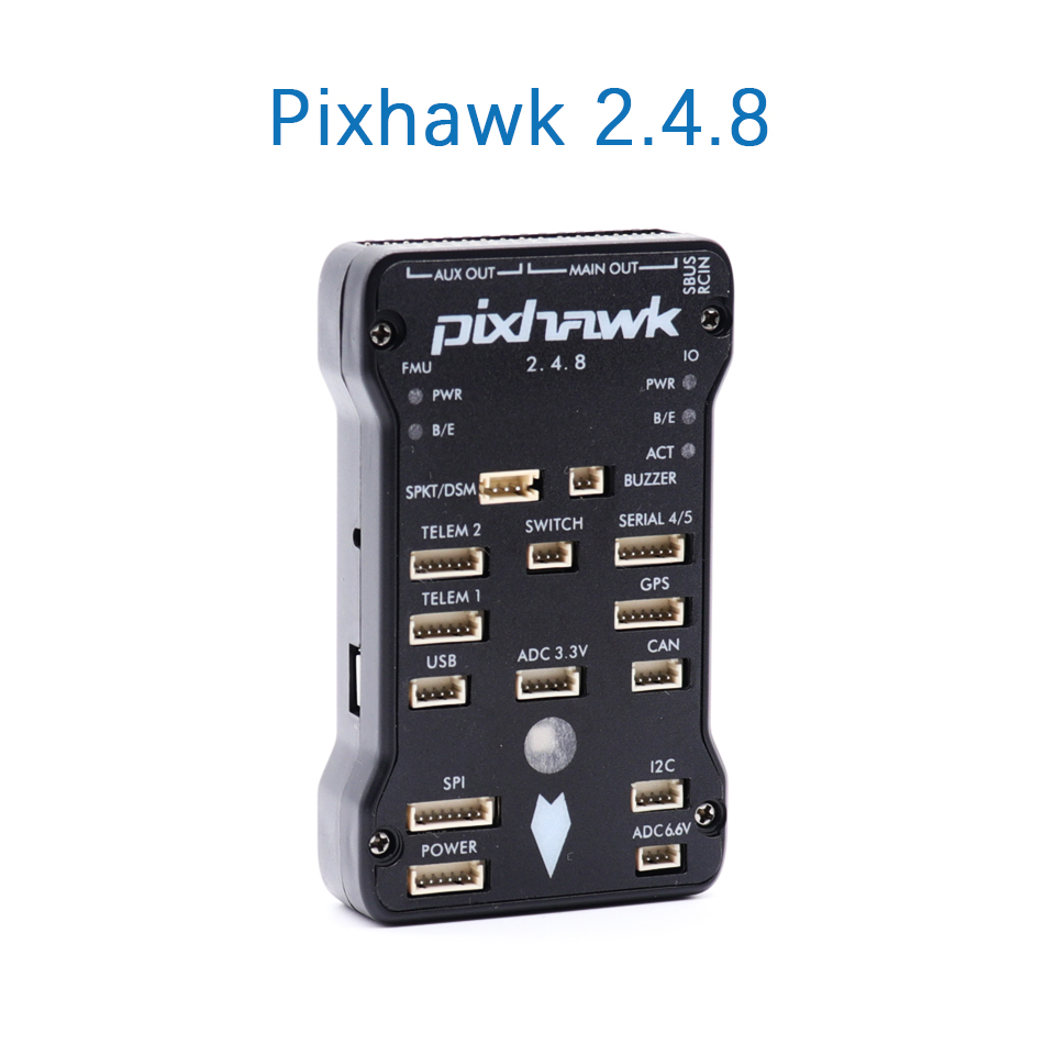 Pixhawk 2.4.8 PRO PX4 PIX 32 B - Drone Kit Hexacopter avis et prix