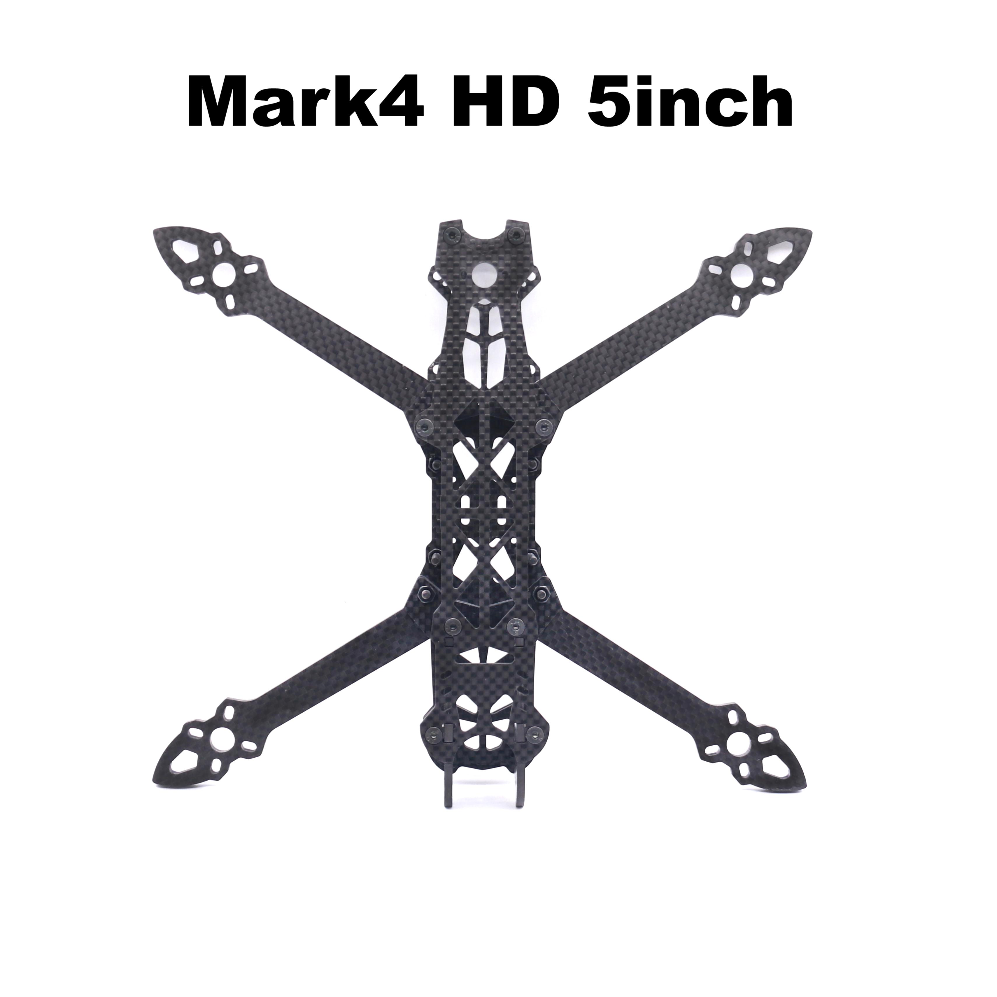 MARK4 V2 Mark 4 V2 5inch 240mm - Drone Kit Octocopter avis et prix
