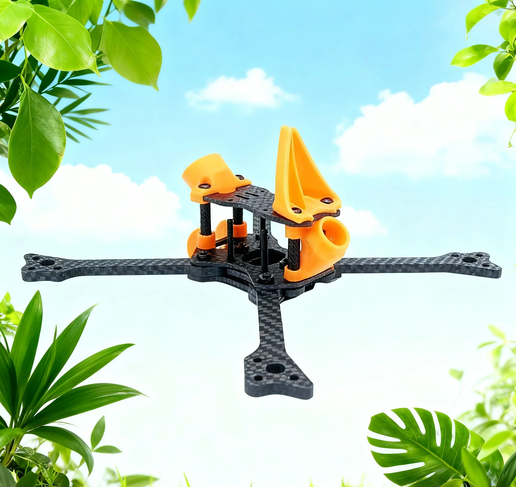 533 PRO 5inch FPV Frame Kit 19 - Drone Kit Fpv avis et prix