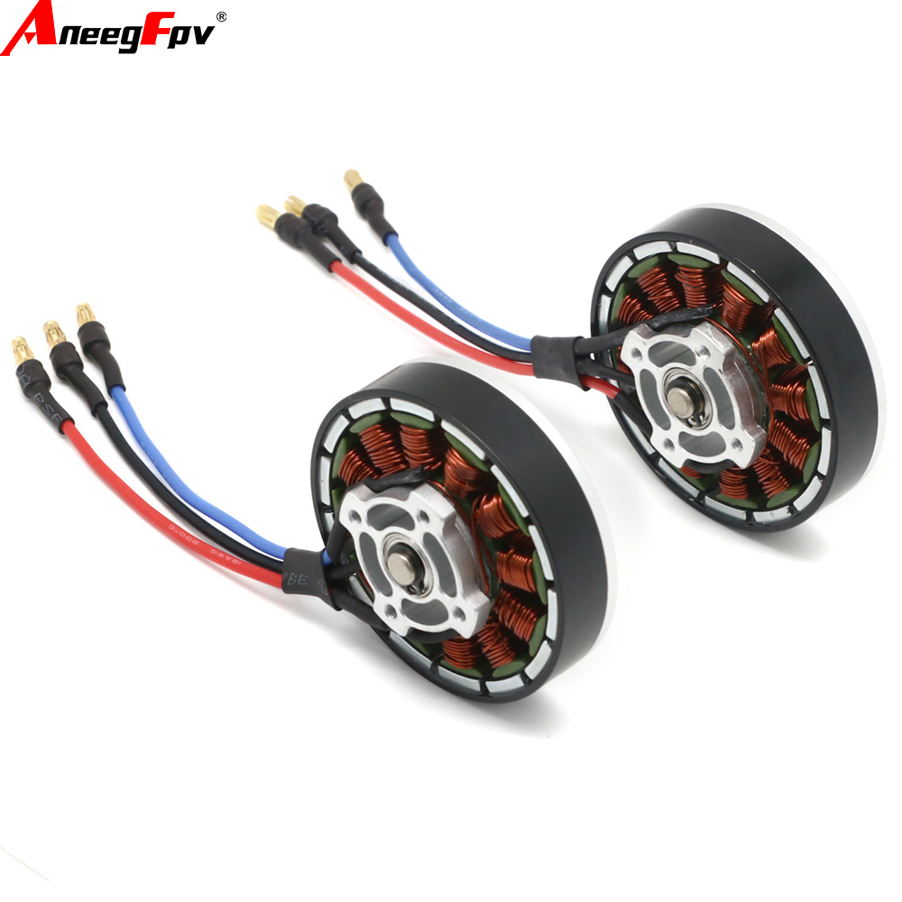 RC Drone Motor 5008 335KV 400K - Drone Kit Hexacopter avis et prix