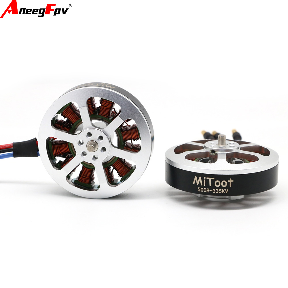 RC Drone Motor 5008 335KV 400K - Drone Kit Hexacopter avis et prix