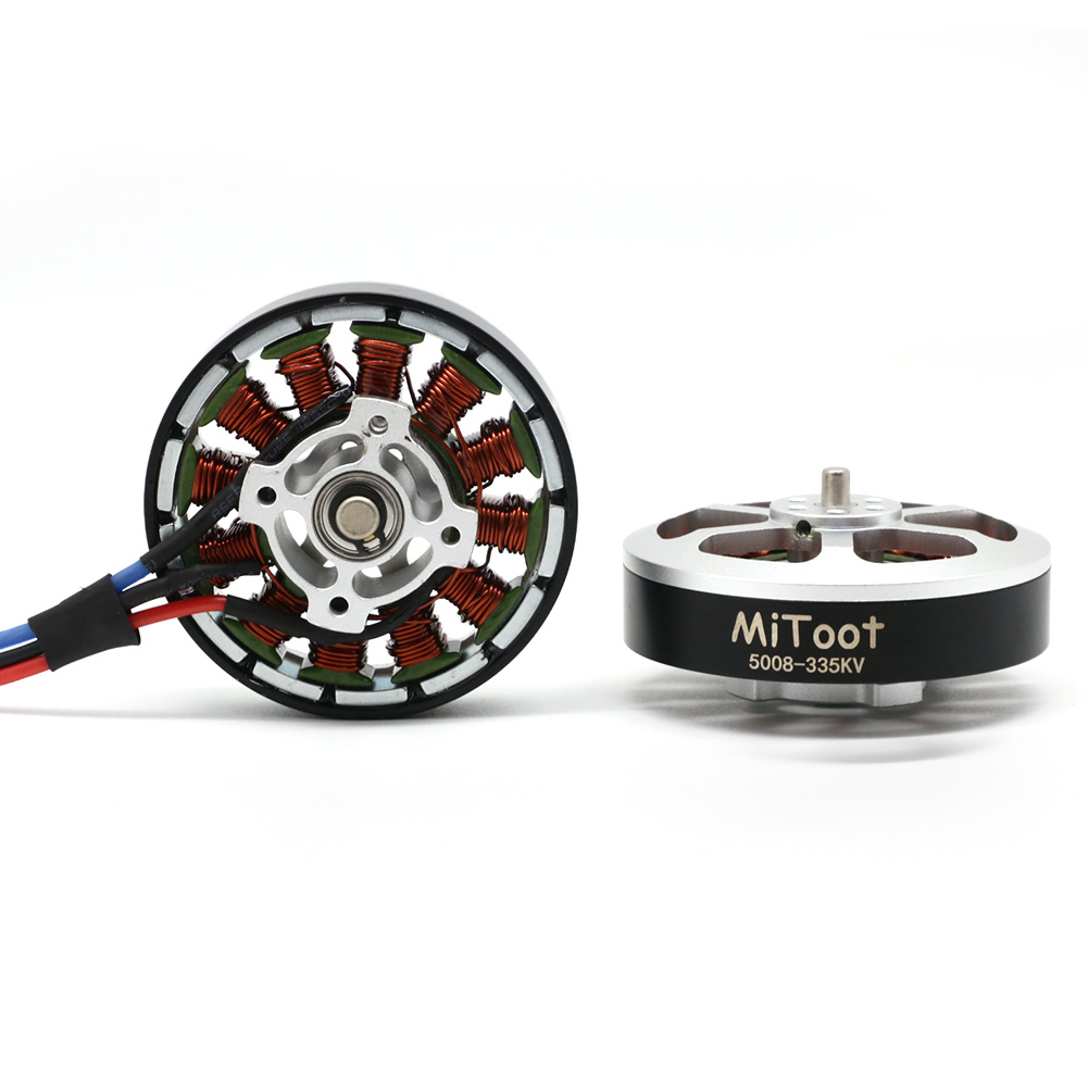 RC Drone Motor 5008 335KV 400K - Drone Kit Hexacopter avis et prix