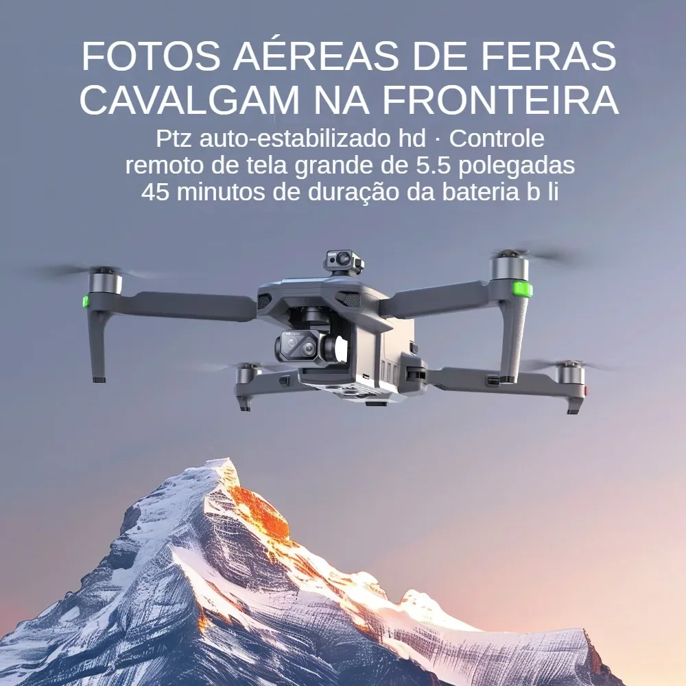 ZLL SG909 SG909MAX Professiona - Drone Kit Professional avis et prix
