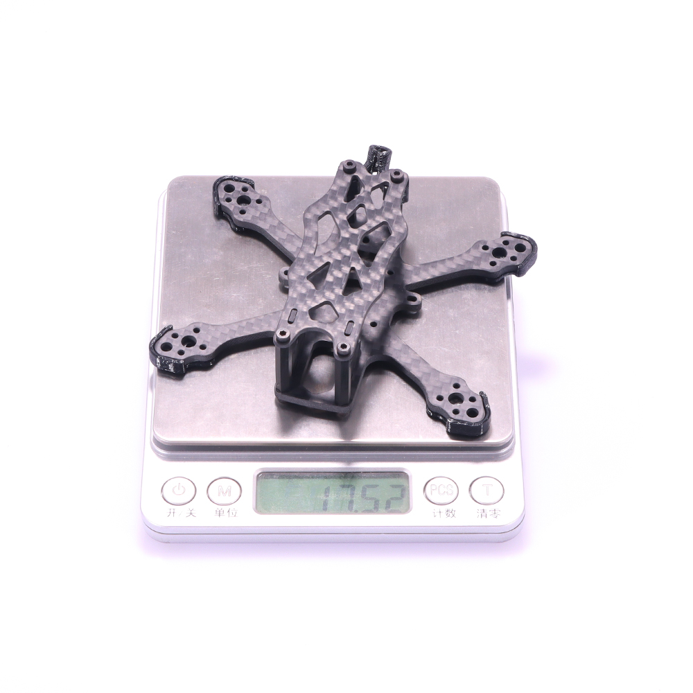 APEX 2 2inch Frame Kit RC Dron - Drone Kit Racing avis et prix