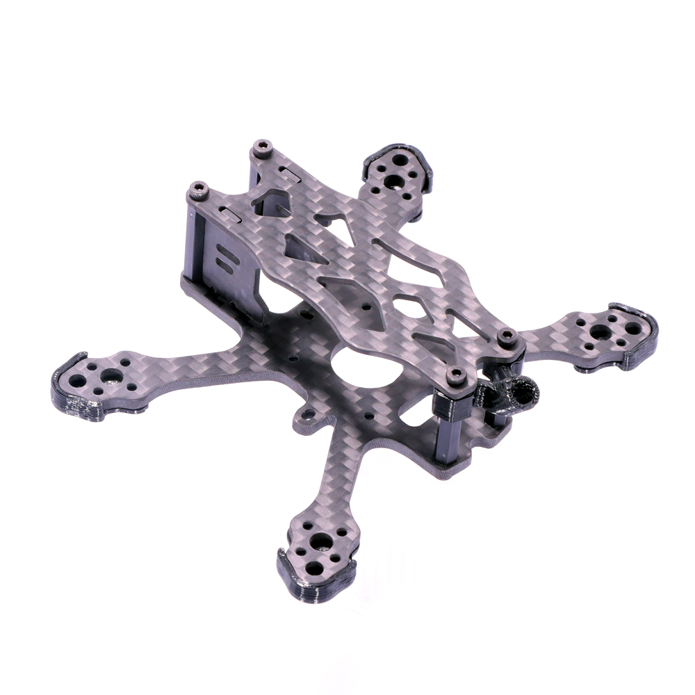 APEX 2 2inch Frame Kit RC Dron - Drone Kit Racing avis et prix