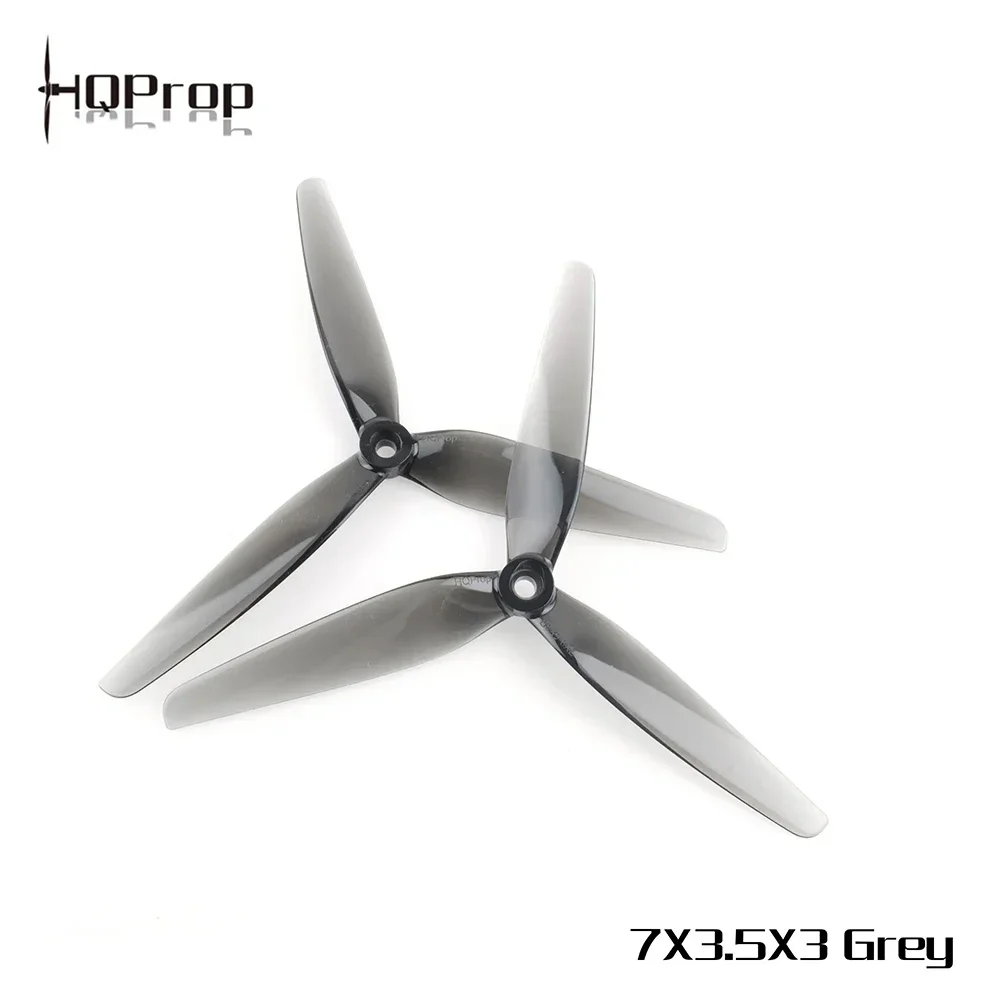 HQProp 7X3.5X3 7035 7inch FPV  - Drone Kit Long Range avis et prix