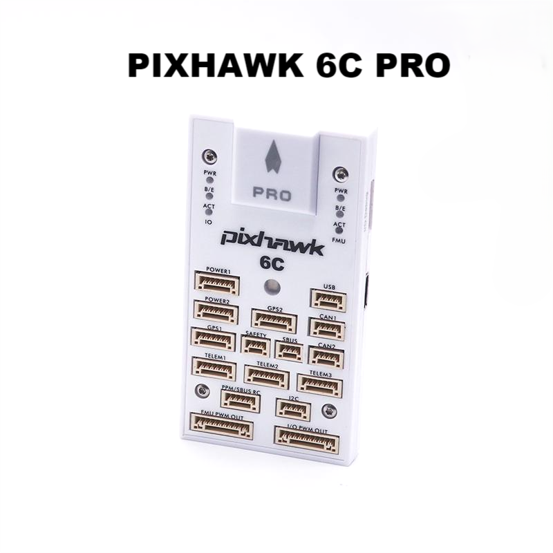 Pixhawk PX4 PIX 2.4.8/PRO/6C P - Drone Kit Hexacopter avis et prix
