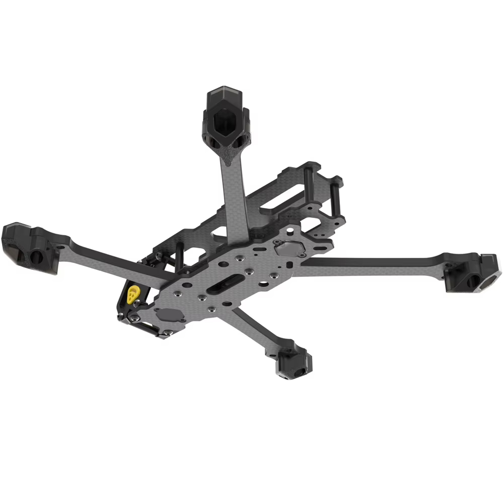SpeedyBee Mario 5 Frame 5 Inch - Drone Kit Build Yourself avis et prix