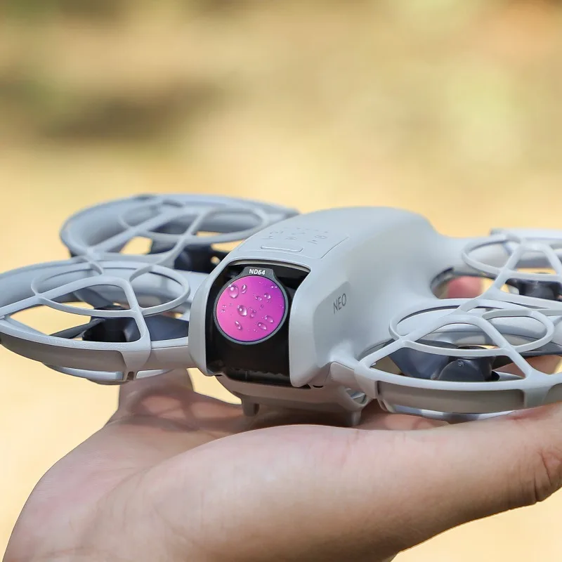 Lens Filter for DJI Neo ND Fil - Drone Kit With Camera avis et prix