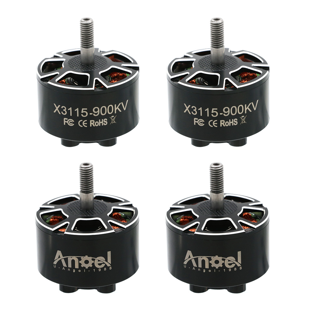 RC Motor X3115 3115 900KV 1050 - Drone Kit Long Range avis et prix