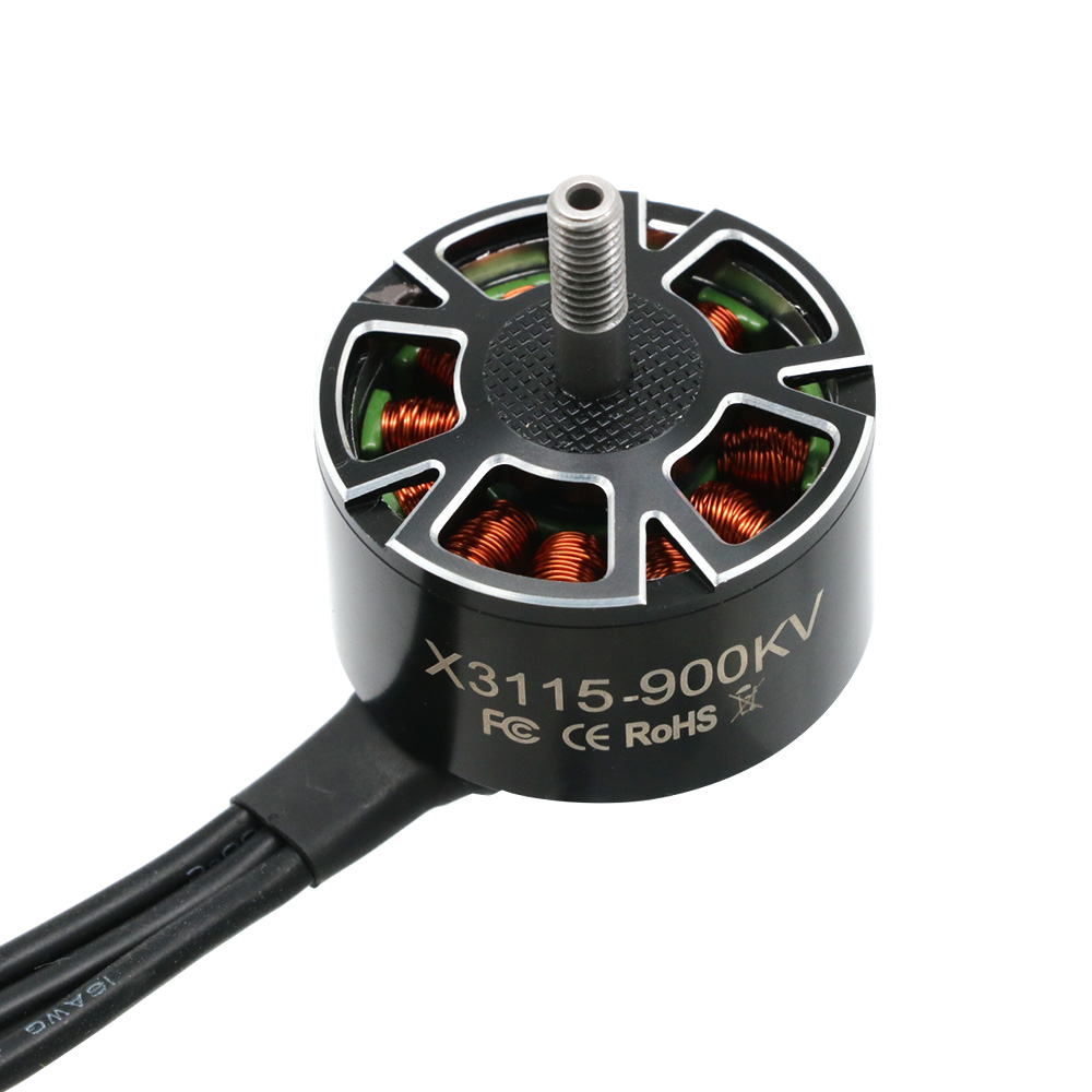 RC Motor X3115 3115 900KV 1050 - Drone Kit Long Range avis et prix