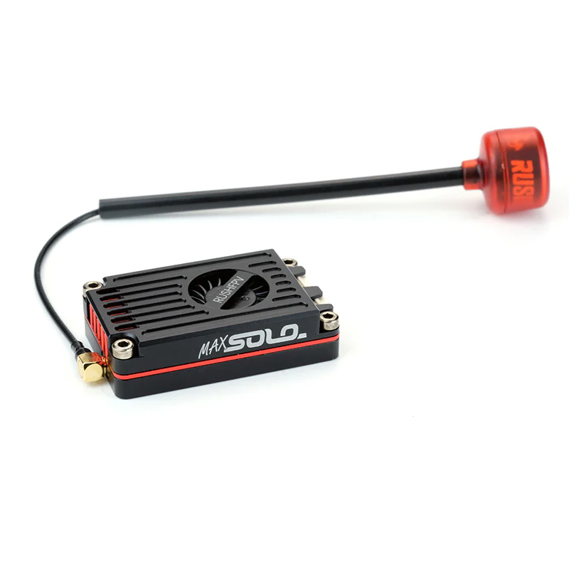 RUSHFPV TANK MAX SOLO 5.8GHz 2 - Drone Kit Long Range avis et prix